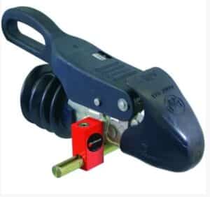 DoubleLock Compact Condor SCM disselslot