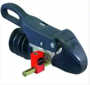 DoubleLock Compact Condor SCM disselslot