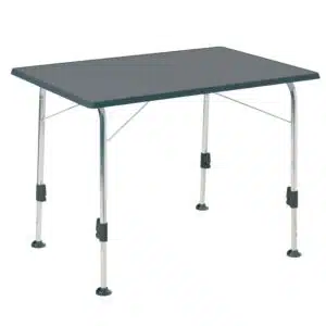 Dukdalf tafel Stabilic 2 antraciet