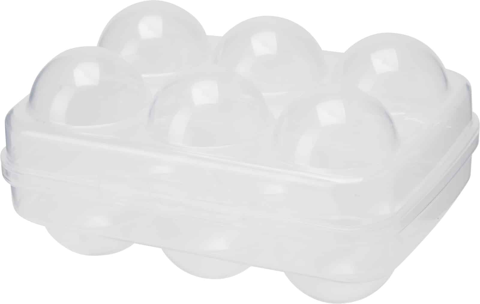 Eierdoos voor 6 eieren