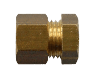 Eindfitting 6/8 x blind knel