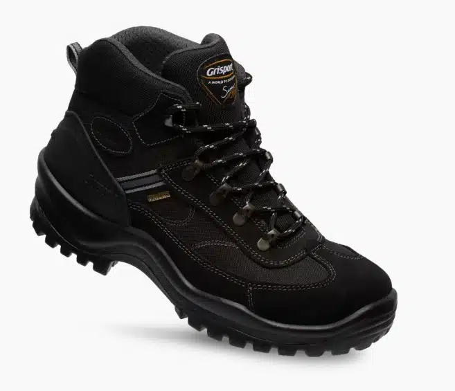 Grisport Torino Mid 44