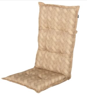 Hartman kussen Bobby Yellow (4)