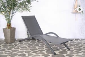 Havana sunlounger