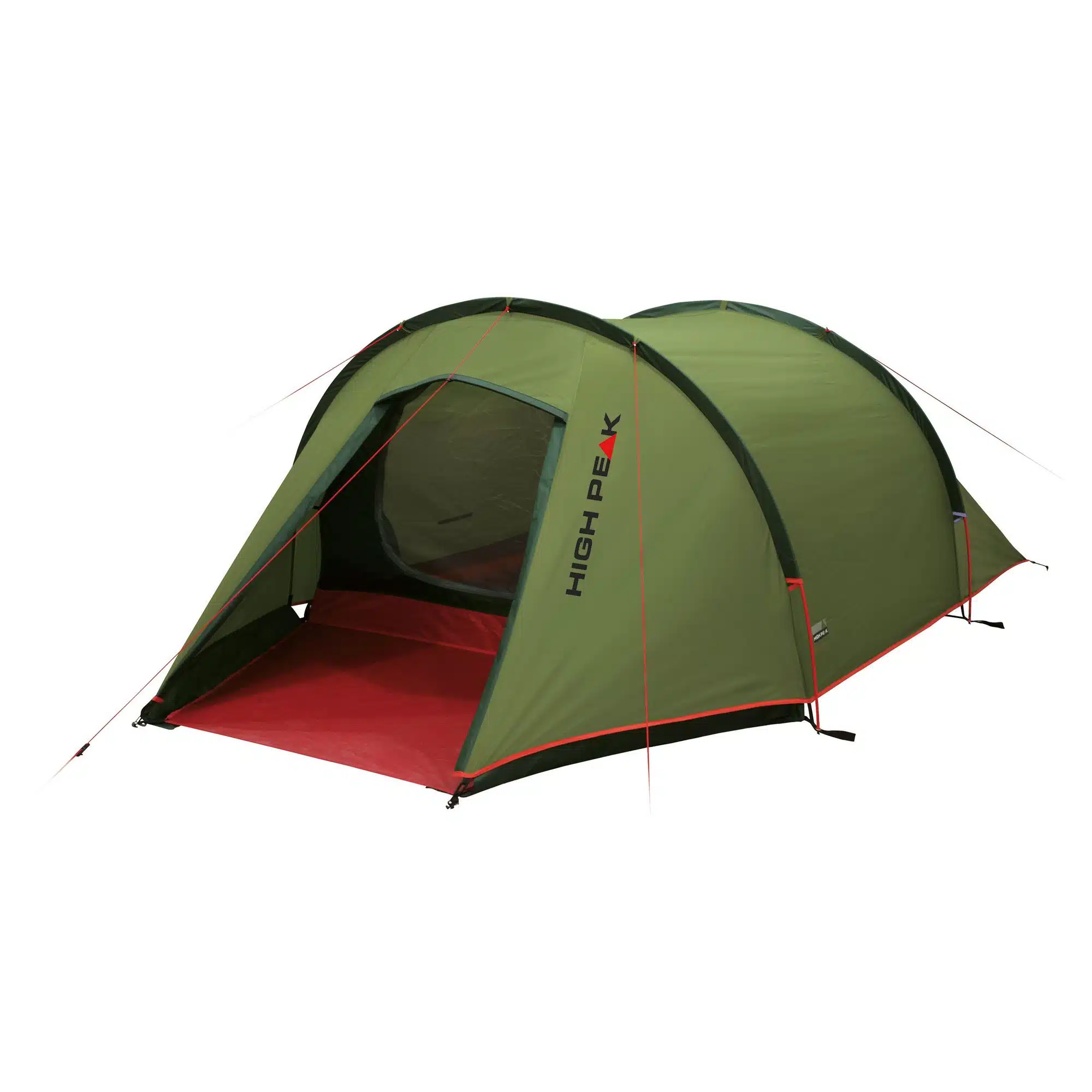 High Peak Kite 2 showmodel