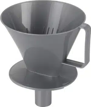 Koffiefilterhouder