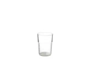 Mepal beker 250 transparant 200ml