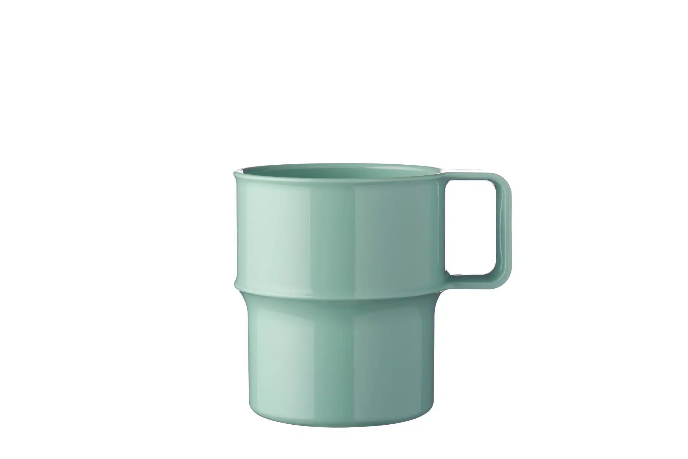 Mepal mok 314 retro green