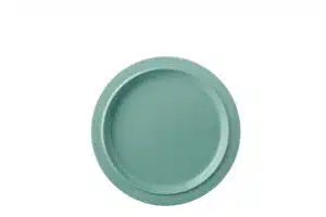 Mepal ontbijtbord P220 retro green