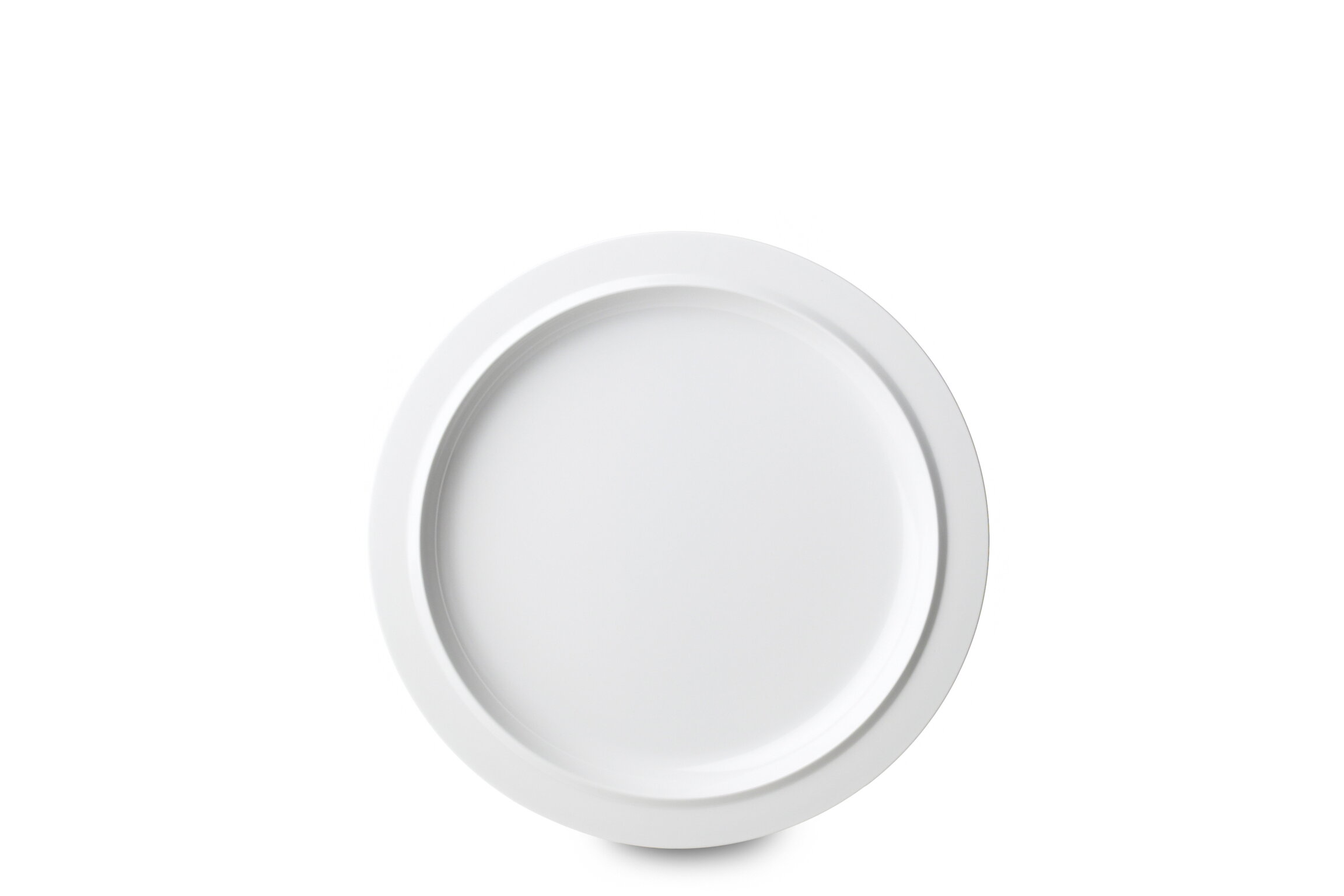 Mepal ontbijtbord p220 wit