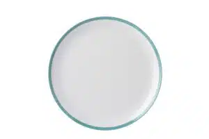 Mepal plat bord flow 260mm nordic green