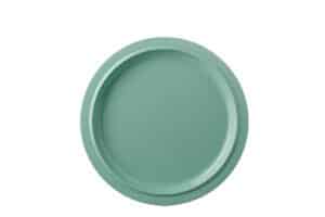 Mepal plat bord P250 retro green