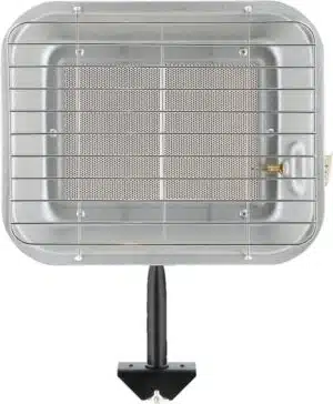 Mestic eurostraler MES-100