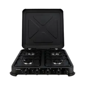 Mestic kooktoestel MGC-400 4-pits