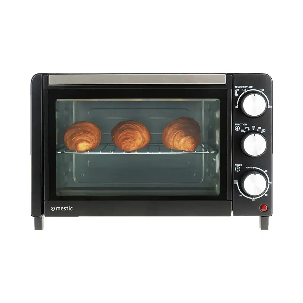 Mestic magnetron MM-120