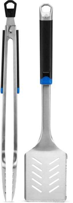 Napoleon Essential Grillbestekset, 2-delig