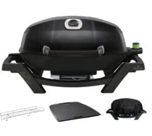 Napoleon portable Travel Q Pro elektrisch **actie**