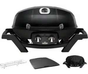 Napoleon portable Travel Q pro gas **Actie**