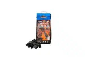 Napoleon premium houtskool, 3kg