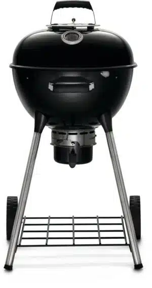 Napoleon Premium houtskool kettle, Ø47cm