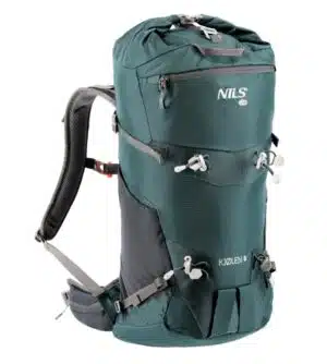 Nils Kjolen NC1938 green 40 liter