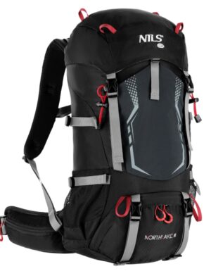 Nils North Lake NC1993 black 30 liter