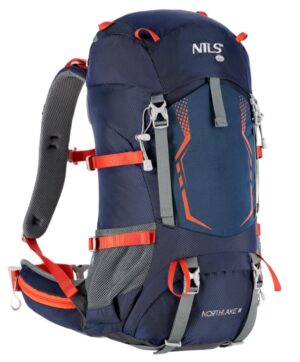Nils North Lake NC1993 blue 30 liter