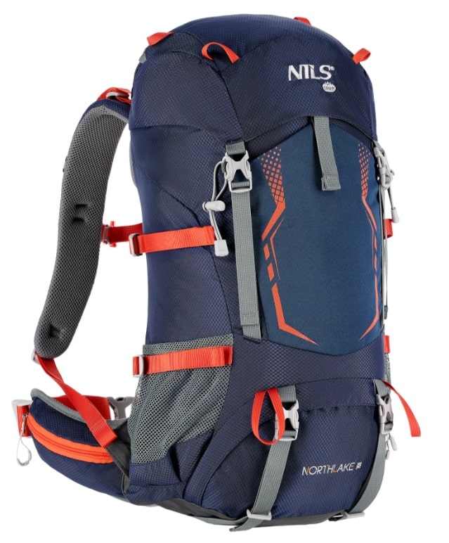 Nils North Lake NC1993 blue 30 liter