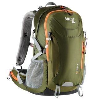 Nils Rambler NC1917 green 40 liter