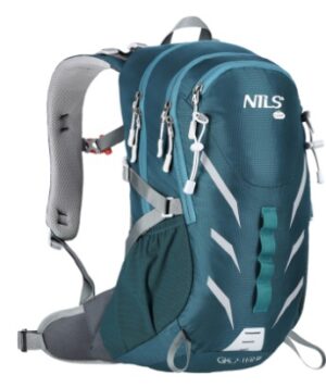 Nils rugzak Ghoster NC1942 green 20 liter
