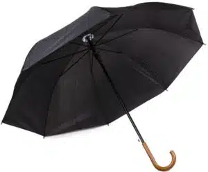 Paraplu 125 cm