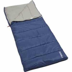 Polydaun slaapzak Finnan 85x210 cm