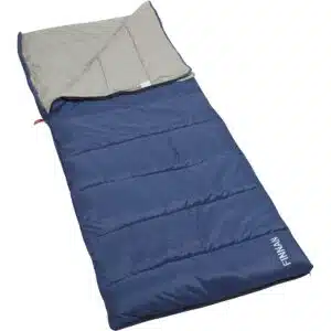 Polydaun slaapzak Finnan 85x210 cm