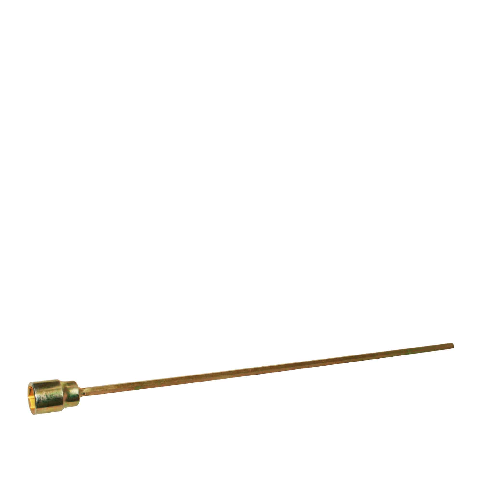 Pootsleutel accu boormachine 19 mm / 55 cm