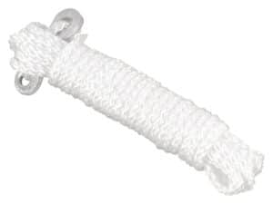 Scheerlijn(4)cwit 4 mtr nylon (4)