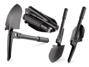 Schep opklapbaar mini