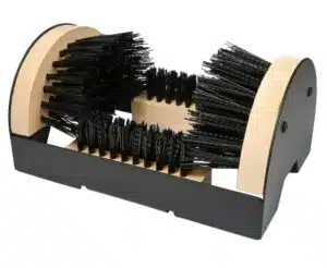 Schoenveger hout