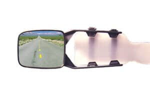 Stinger Caravan opzetspiegel (2 stuks)