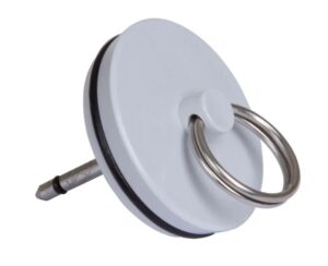 Stop voor sifon 39 mm