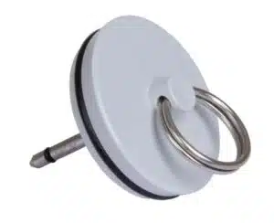 Stop voor sifon 39 mm