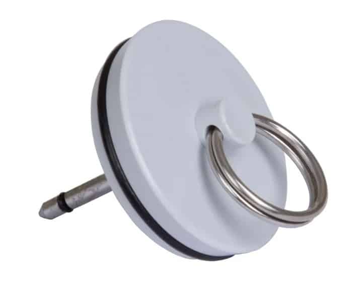 Stop voor sifon 39 mm