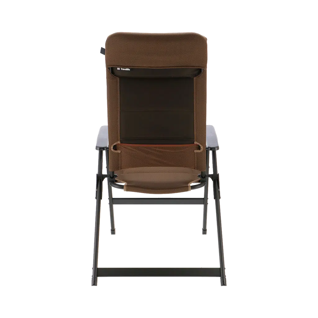 Travellife Barletta comfort L Brown