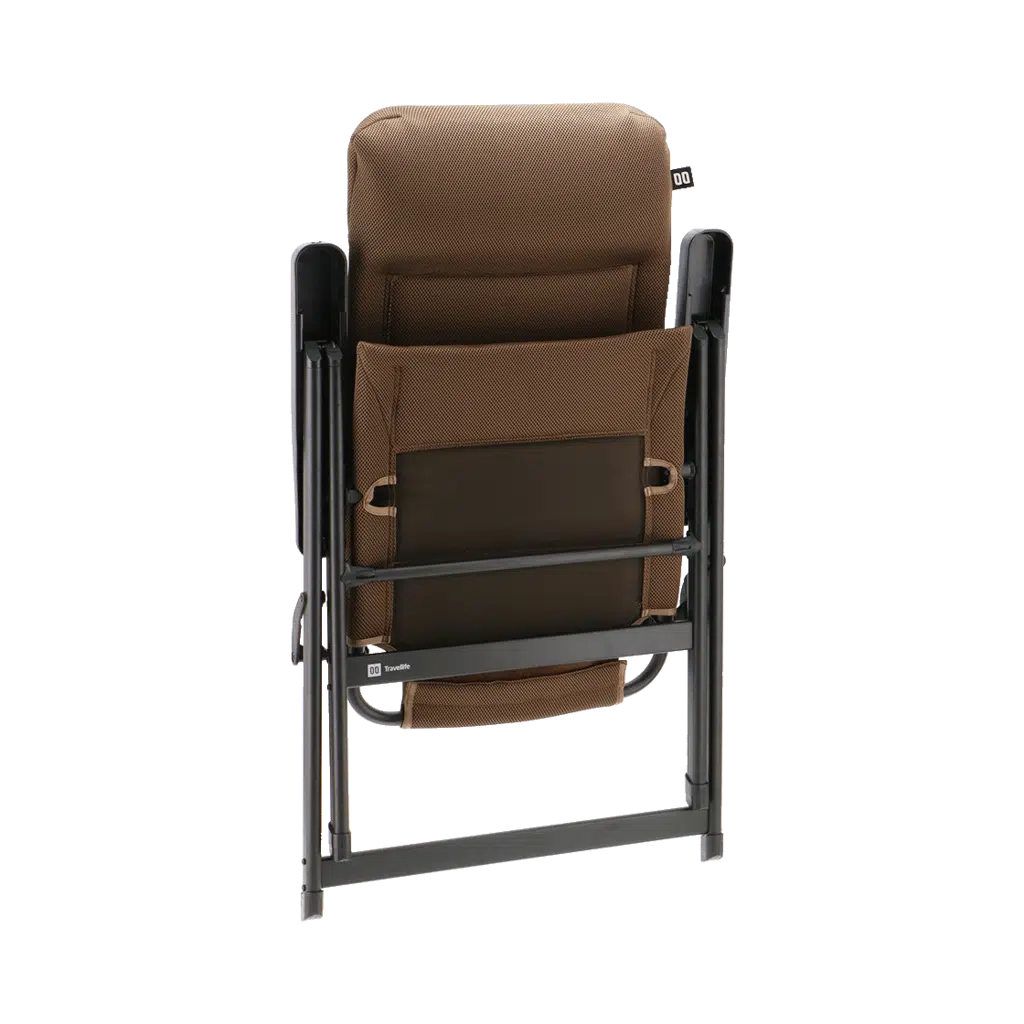 Travellife Barletta comfort L Brown