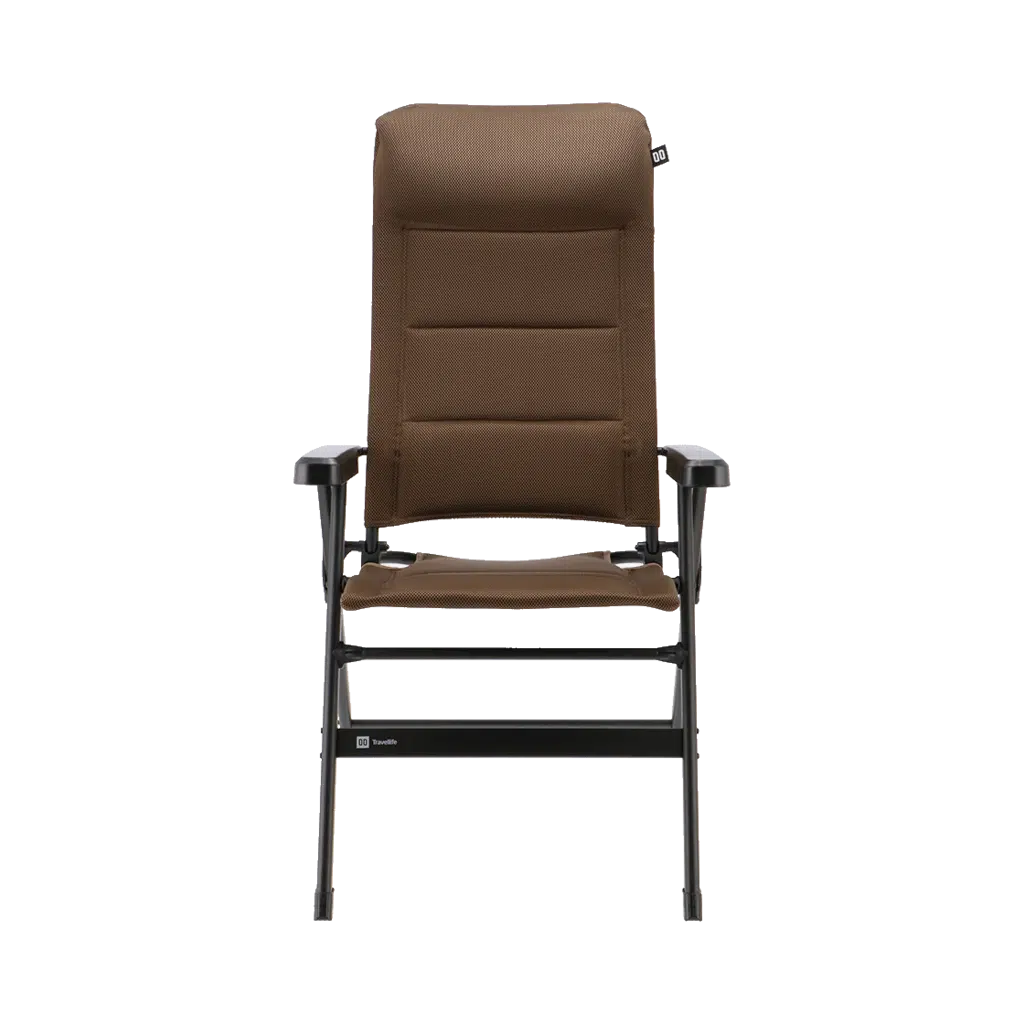 Travellife Barletta comfort L Brown
