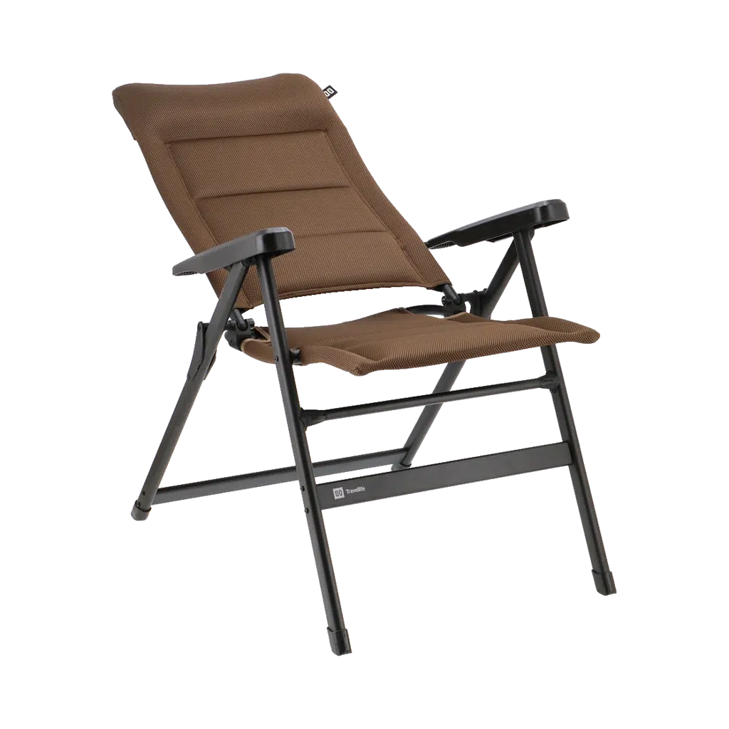 Travellife Barletta comfort L Brown
