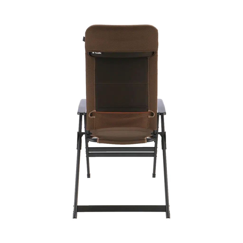 Travellife Barletta comfort XL Brown