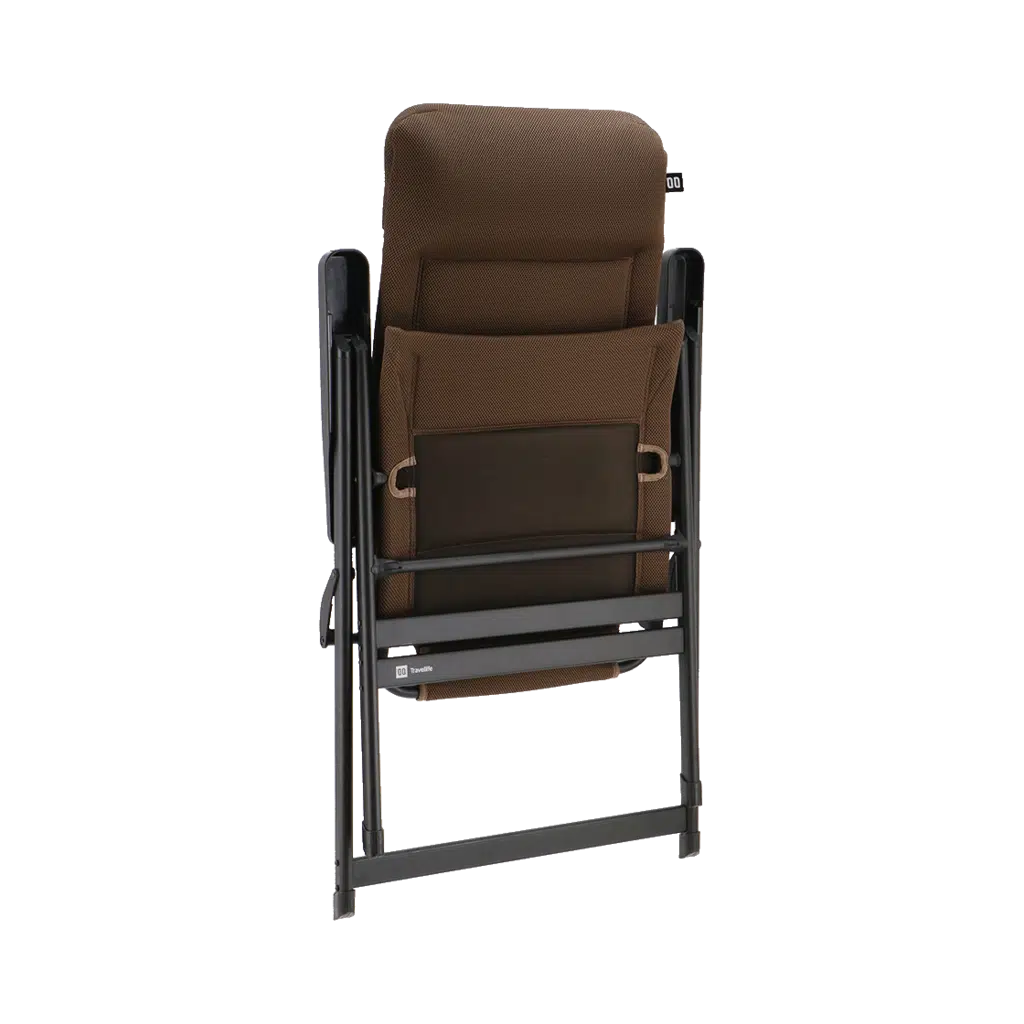 Travellife Barletta comfort XL Brown