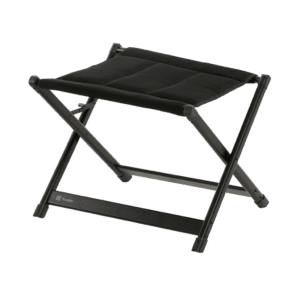 Travellife Barletta voetenbank black