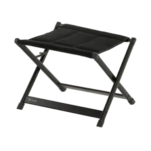Travellife Barletta voetenbank black