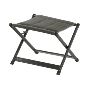 Travellife Barletta voetenbank dark grey